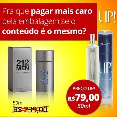 212 Men