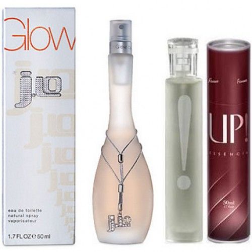 Glow By