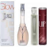 Glow By