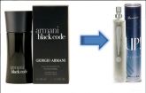 Armani Black Code